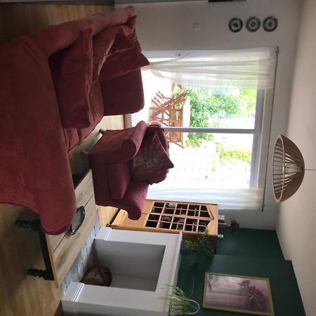 Niarnia Villa Abbeville Ngoại thất bức ảnh