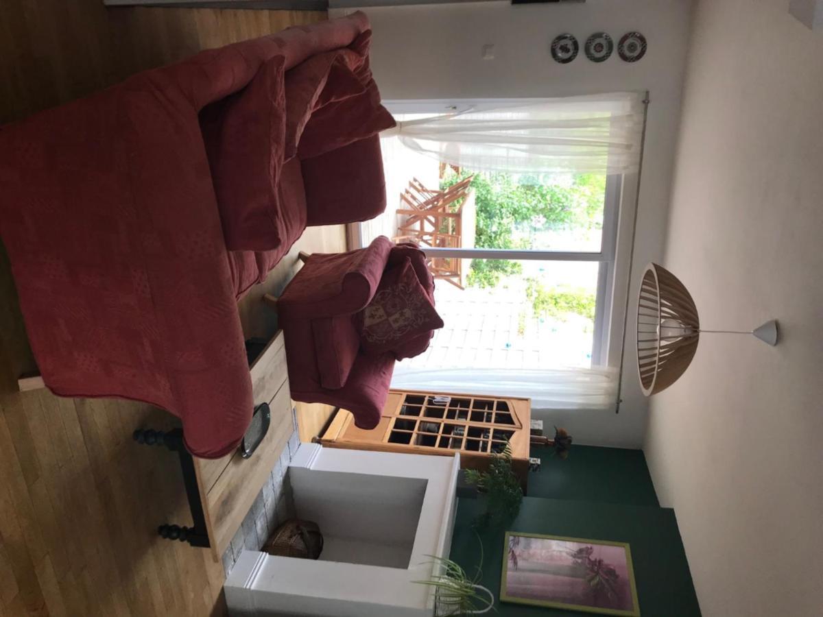 Niarnia Villa Abbeville Ngoại thất bức ảnh