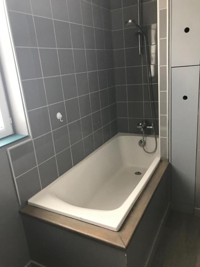 Niarnia Villa Abbeville Ngoại thất bức ảnh