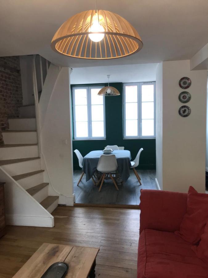 Niarnia Villa Abbeville Ngoại thất bức ảnh