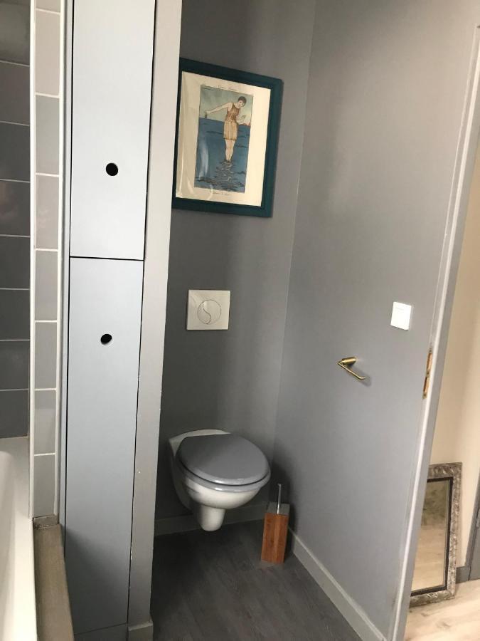 Niarnia Villa Abbeville Ngoại thất bức ảnh