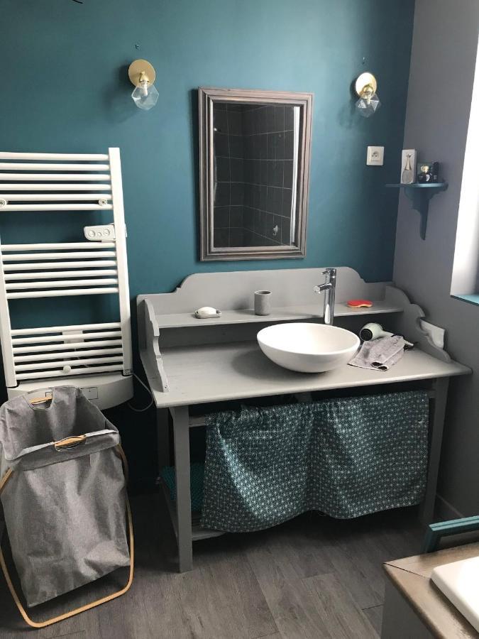 Niarnia Villa Abbeville Ngoại thất bức ảnh