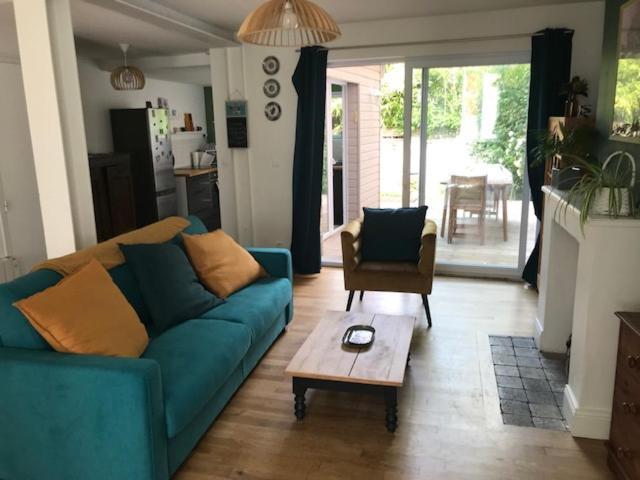 Niarnia Villa Abbeville Ngoại thất bức ảnh